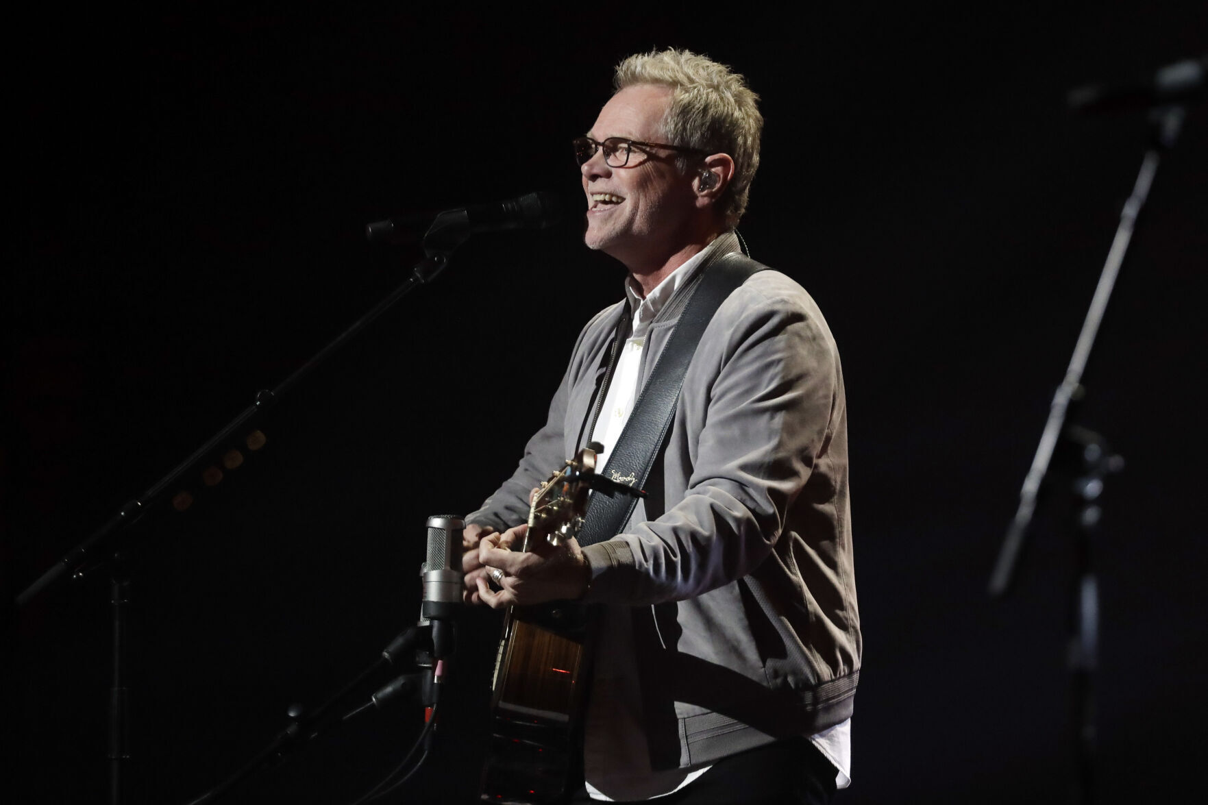 Steven Curtis Chapman